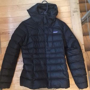 Patagonia Down Winter Jacket
